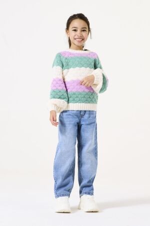 Garcia truien & vesten 1779 Lilac Rose I54641