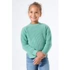 Garcia truien & vesten 3971 Malachite Green I54642