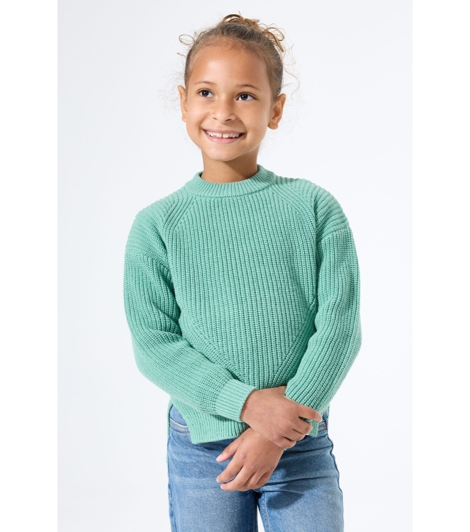 Garcia truien & vesten 3971 Malachite Green I54642