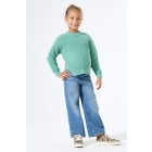 Garcia truien & vesten 3971 Malachite Green I54642