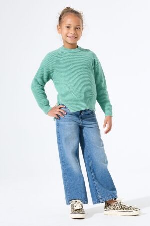 Garcia truien & vesten 3971 Malachite Green I54642