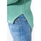 Garcia truien & vesten 3971 Malachite Green I54642