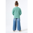 Garcia truien & vesten 3971 Malachite Green I54642