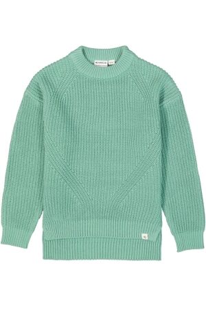 Garcia truien & vesten 3971 Malachite Green I54642