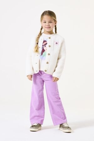 Garcia blazers & gilets 1529 Warm White I54651