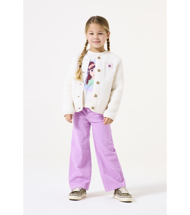 Garcia blazers & gilets 1529 Warm White I54651