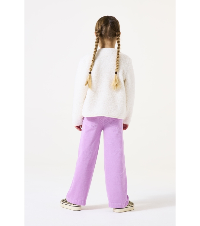 Garcia blazers & gilets 1529 Warm White I54651