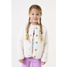 Garcia blazers & gilets 1529 Warm White I54651