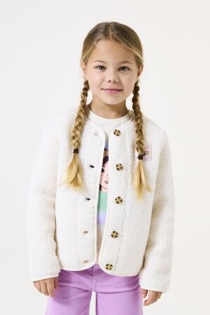 Garcia blazers & gilets 1529 Warm White I54651