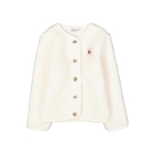 Garcia blazers & gilets 1529 Warm White I54651