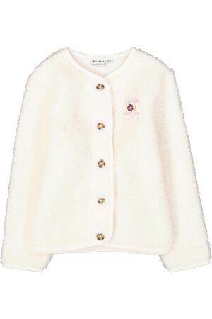 Garcia blazers & gilets 1529 Warm White I54651