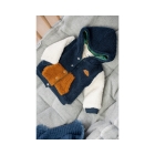 Feetje jassen 010 Marine 51800340