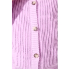 Garcia truien & vesten 1779 Lilac Rose I54652