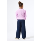 Garcia truien & vesten 1779 Lilac Rose I54652