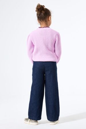 Garcia truien & vesten 1779 Lilac Rose I54652
