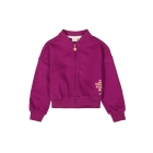 Garcia truien & vesten 3988 Plum Purple I54653