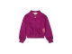 Garcia truien & vesten 3988 Plum Purple I54653
