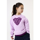 Garcia truien & vesten 1779 Lilac Rose I54661