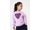 Garcia truien & vesten 1779 Lilac Rose I54661