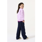 Garcia truien & vesten 1779 Lilac Rose I54661