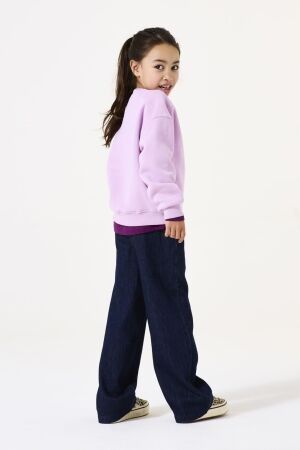 Garcia truien & vesten 1779 Lilac Rose I54661