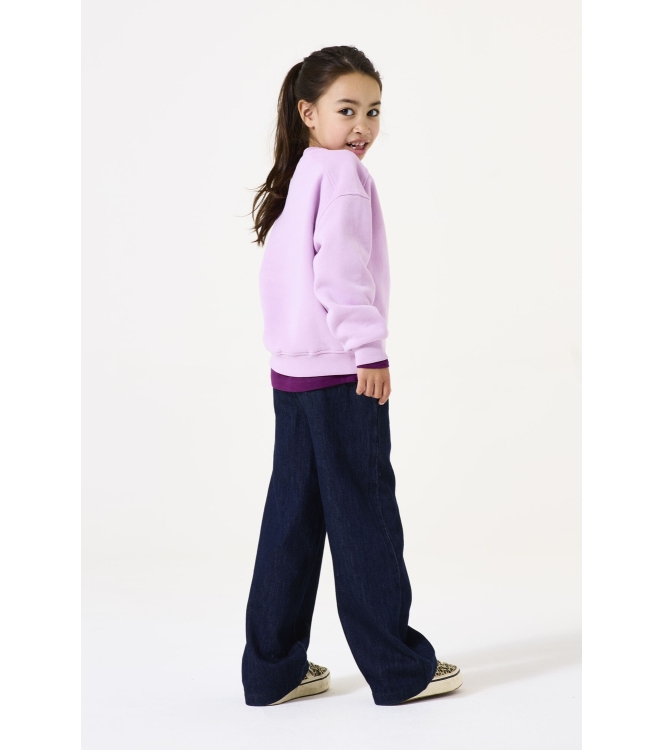 Garcia truien & vesten 1779 Lilac Rose I54661