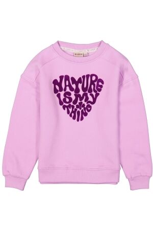Garcia truien & vesten 1779 Lilac Rose I54661