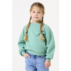 Garcia truien & vesten 3971 Malachite Green I54662