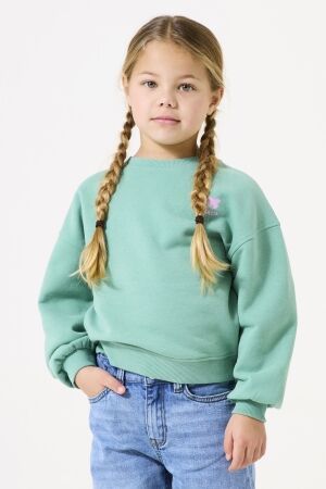 Garcia Sweater 3971 Malachite Green