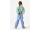 Garcia truien & vesten 3971 Malachite Green I54662