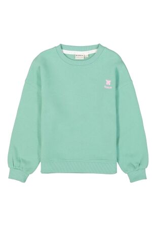 Garcia truien & vesten 3971 Malachite Green I54662