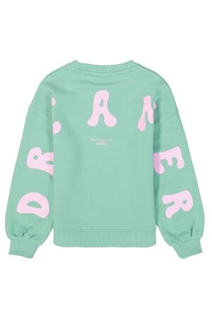 Garcia truien & vesten 3971 Malachite Green I54662