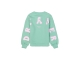 Garcia truien & vesten 3971 Malachite Green I54662