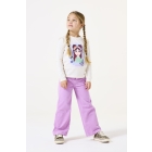 Garcia broeken 1779 Lilac Rose I54722