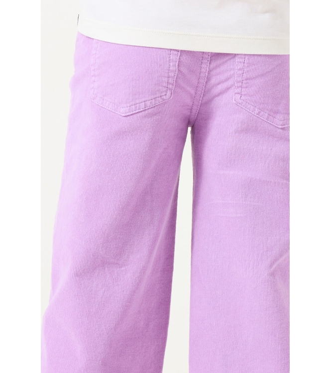 Garcia broeken 1779 Lilac Rose I54722