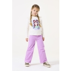 Garcia broeken 1779 Lilac Rose I54722