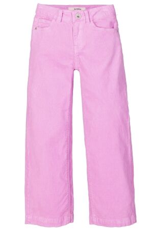 Garcia broeken 1779 Lilac Rose I54722