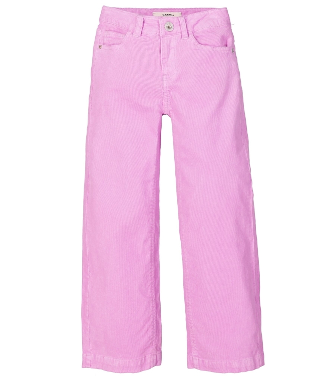 Garcia broeken 1779 Lilac Rose I54722