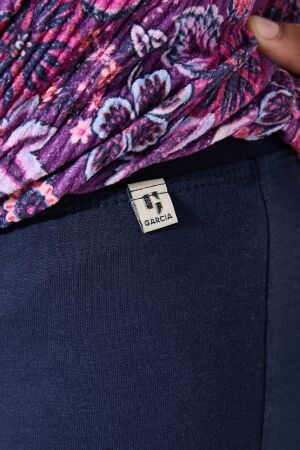 Garcia leggings 2878 Bluebell I54723