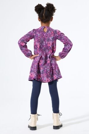 Garcia leggings 2878 Bluebell I54723