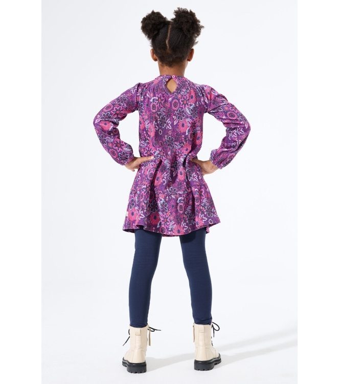 Garcia leggings 2878 Bluebell I54723