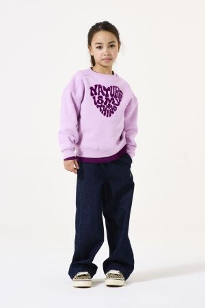 Garcia Broek 7896 Rinsed
