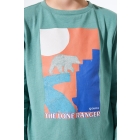 Garcia shirts 4465 Kelp I55601
