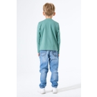 Garcia shirts 4465 Kelp I55601