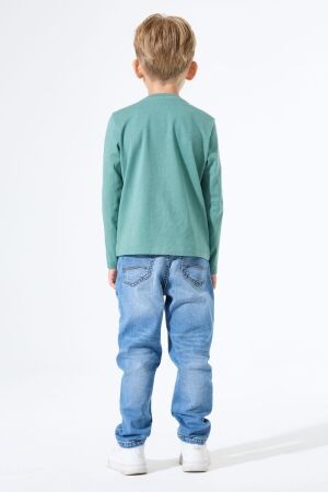 Garcia shirts 4465 Kelp I55601