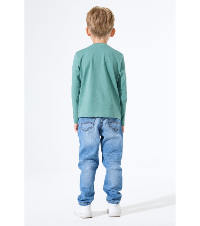 Garcia shirts 4465 Kelp I55601