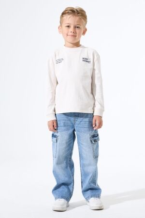 Garcia shirts 4925 Moonbeam I55602