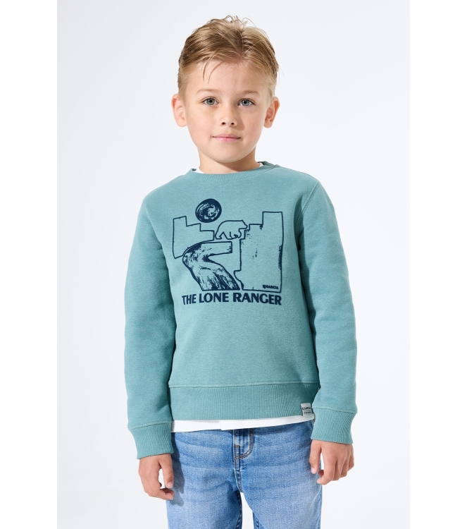 Garcia truien & vesten 4465 Kelp I55660