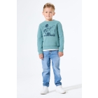 Garcia truien & vesten 4465 Kelp I55660