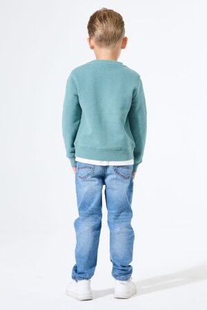 Garcia truien & vesten 4465 Kelp I55660